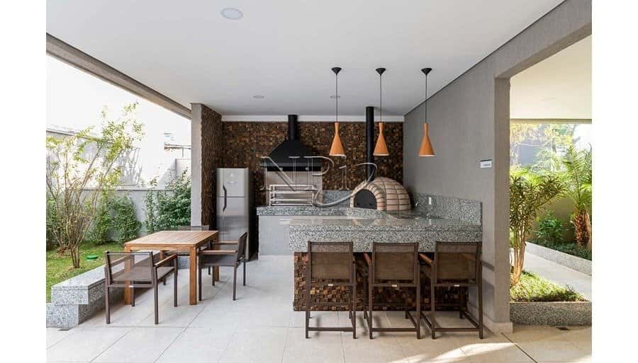 You Now Campo Belo 37 M² 595.000,00 - imagem 4