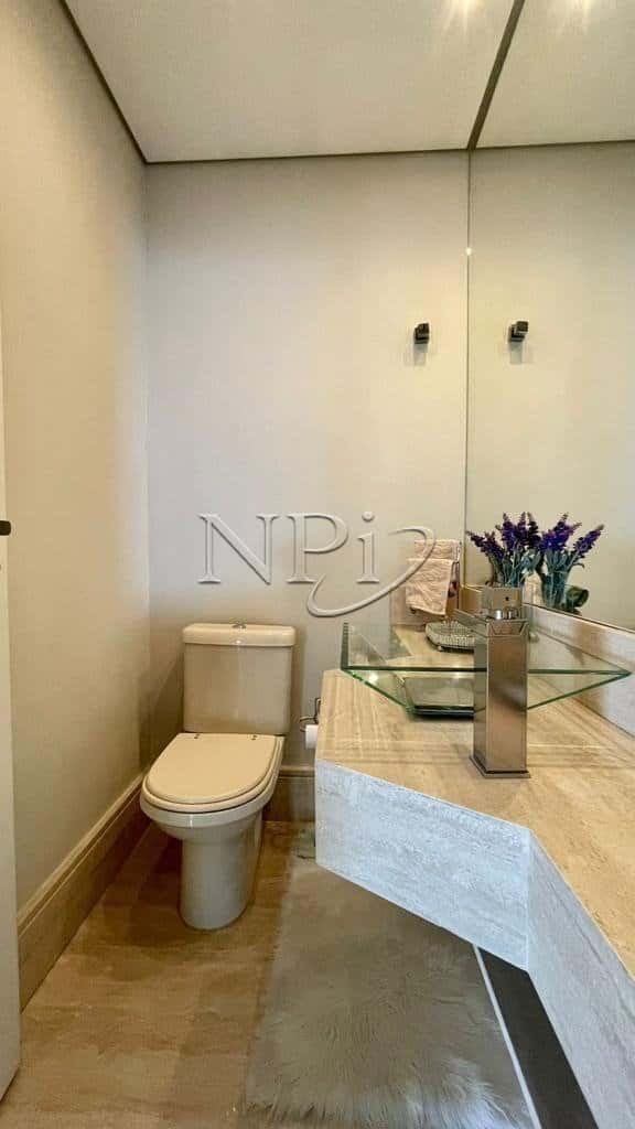 Parque Cidade Jardim - imagem 4