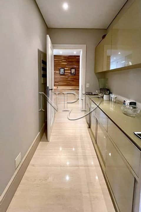 Parque Cidade Jardim - imagem 5