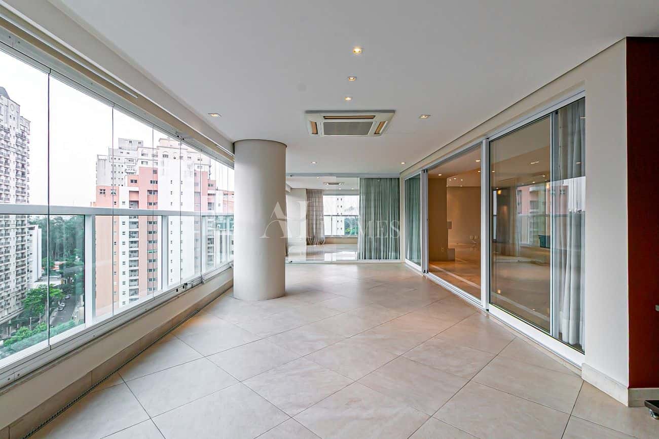 Edificio Hemisphere - imagem 3