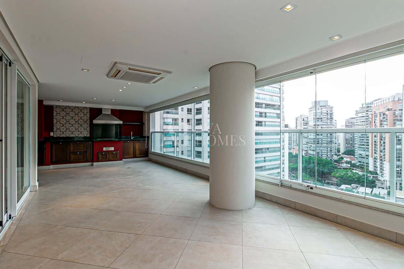 Edificio Hemisphere - imagem 2