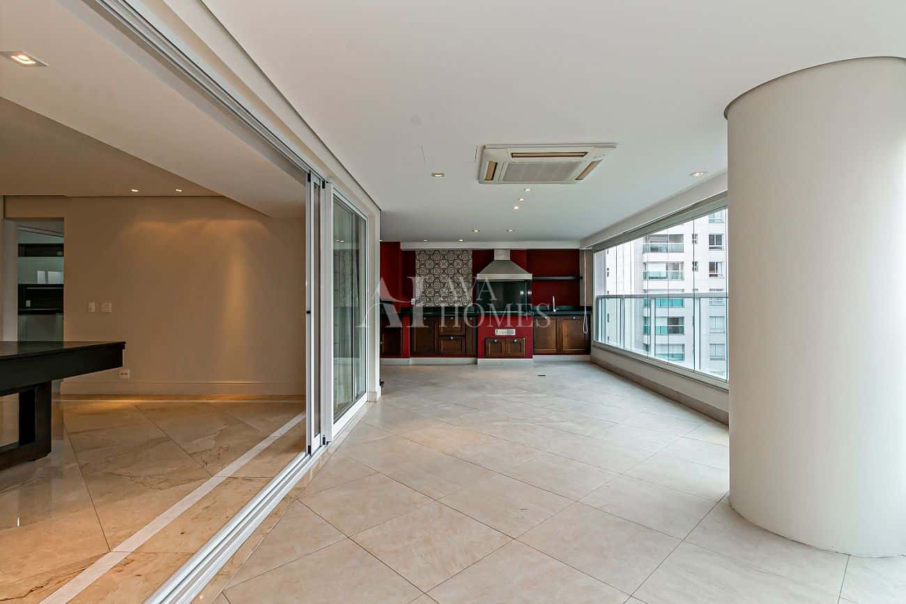 Edificio Hemisphere - imagem 4