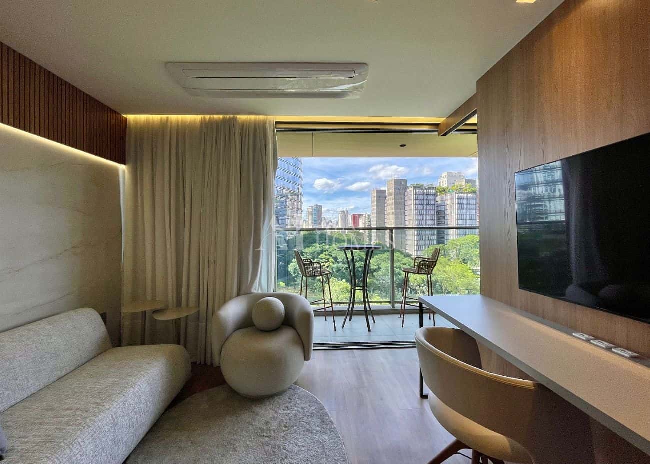 Condominio W Residences - imagem 3