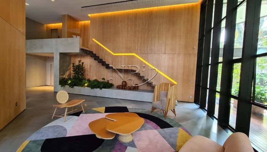 Tom Arthur Moema - imagem 3