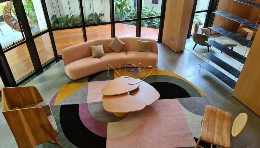 Tom Arthur Moema - imagem 4