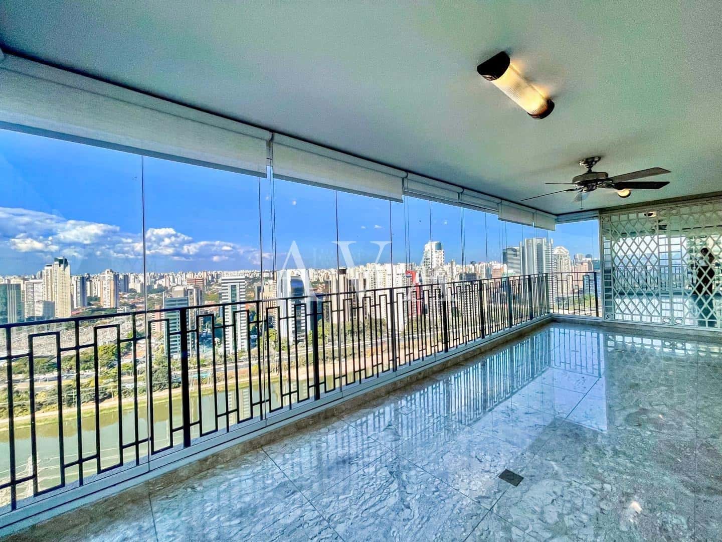 Parque Cidade Jardim Aluguel - imagem 5