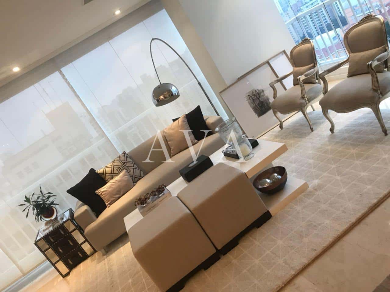 Edificio Lalique Moema - imagem 2