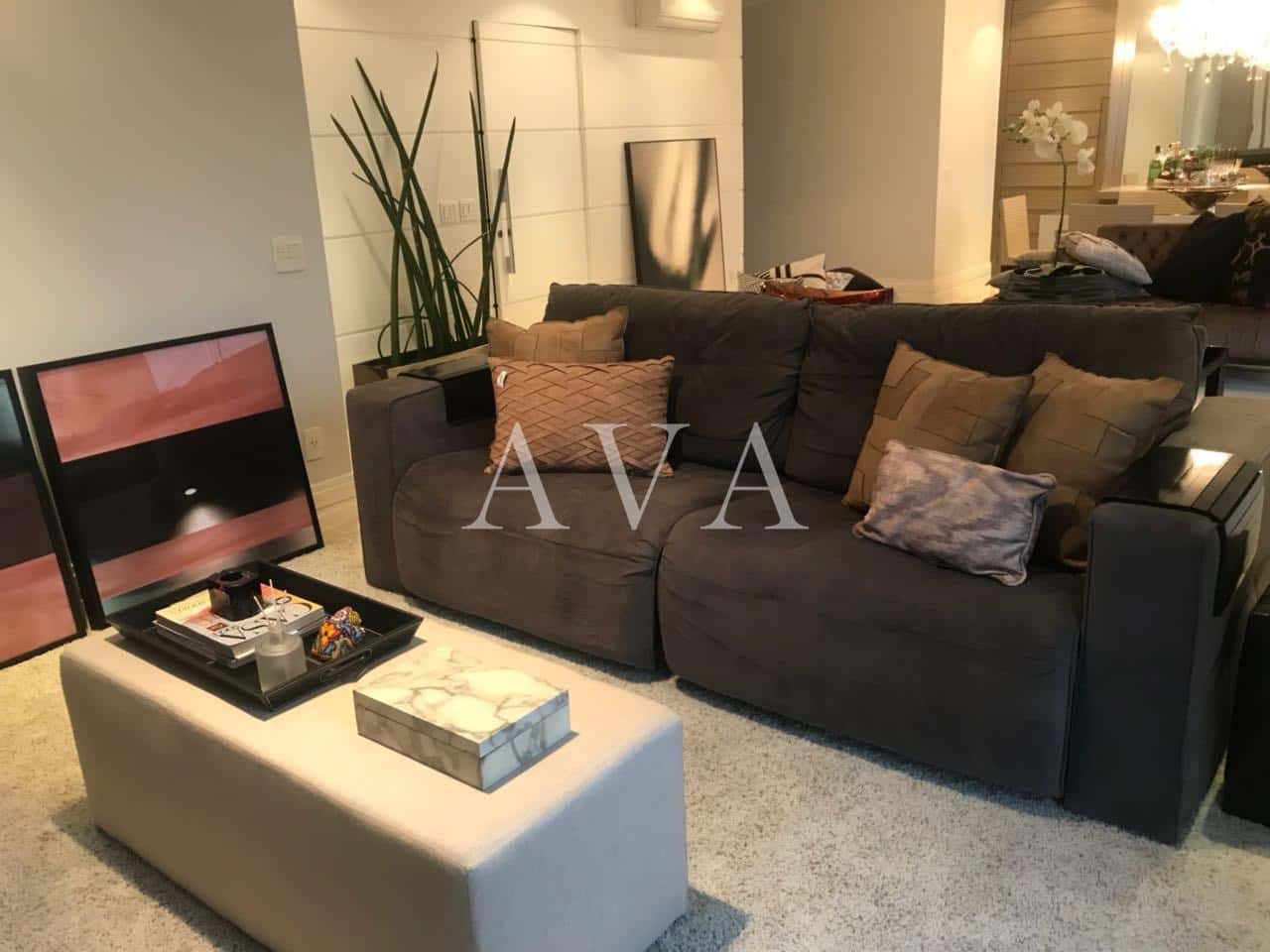 Edificio Lalique Moema - imagem 3