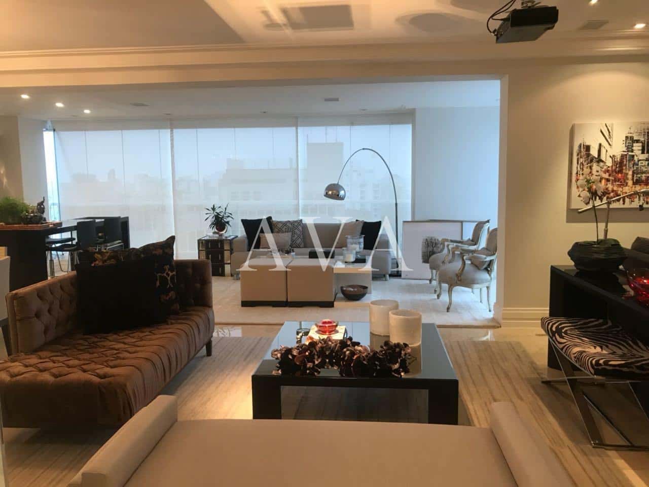 Edificio Lalique Moema