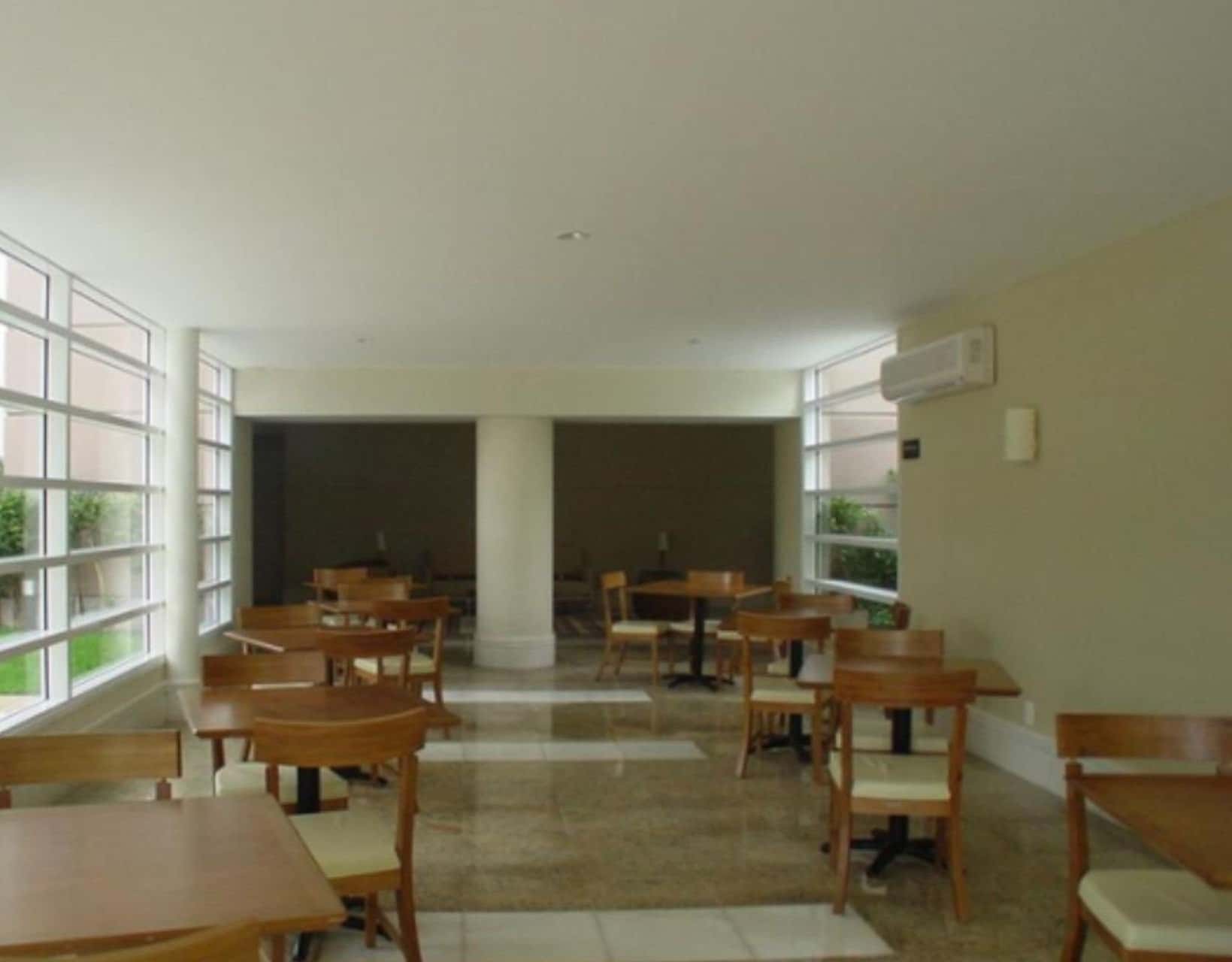 Edificio Lalique Moema - imagem 5