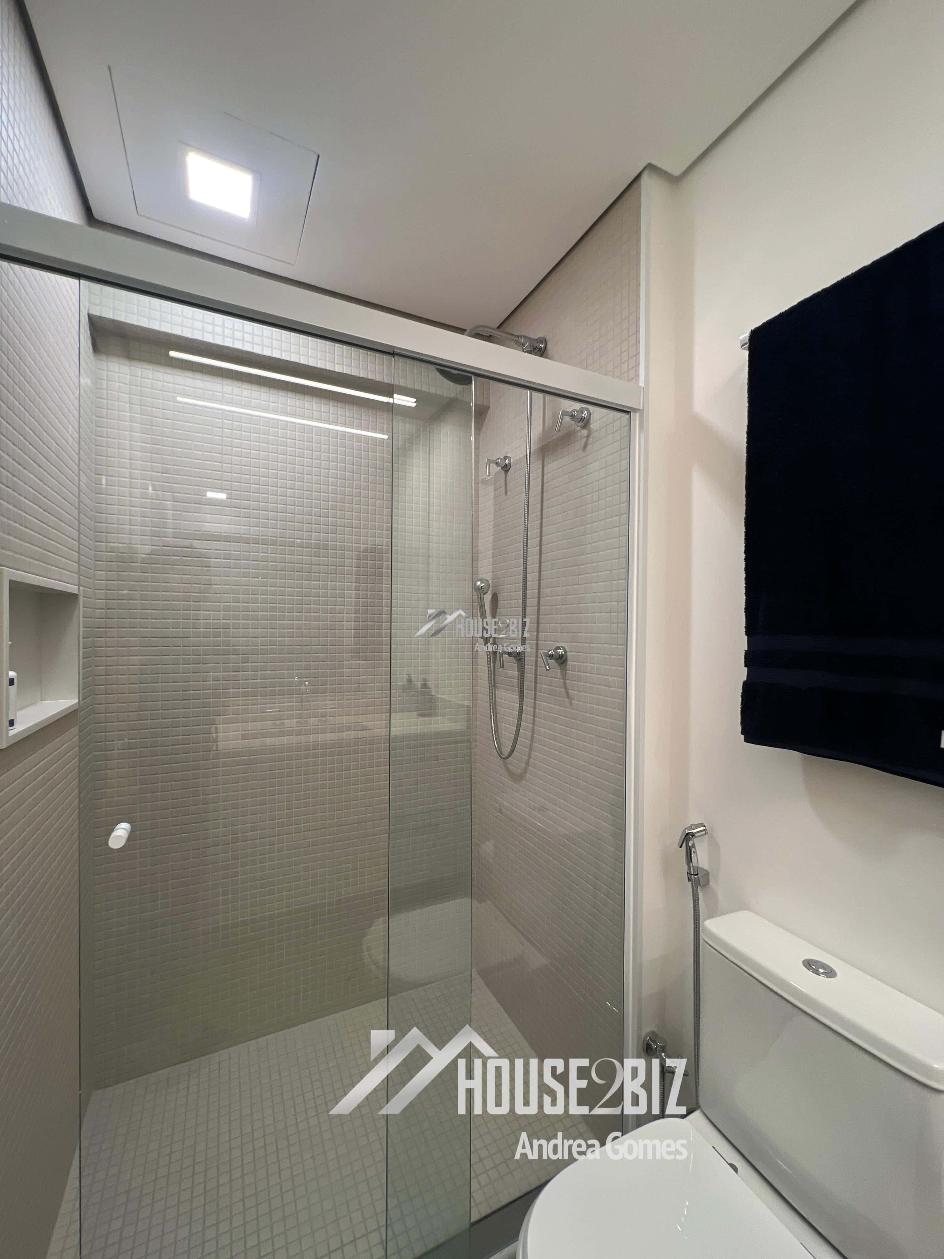 Huma Itaim Bibi Apartamento 2 Quartos - imagem 4