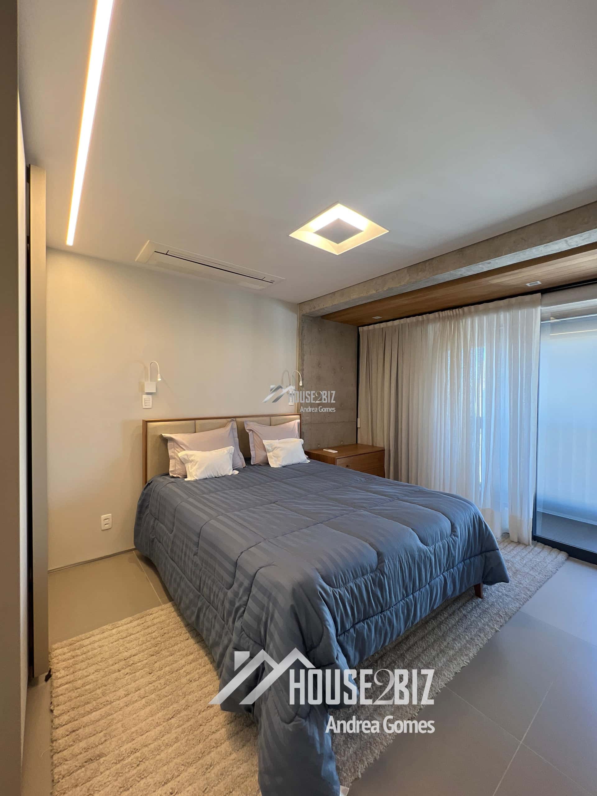 Huma Itaim Bibi Apartamento 2 Quartos - imagem 5