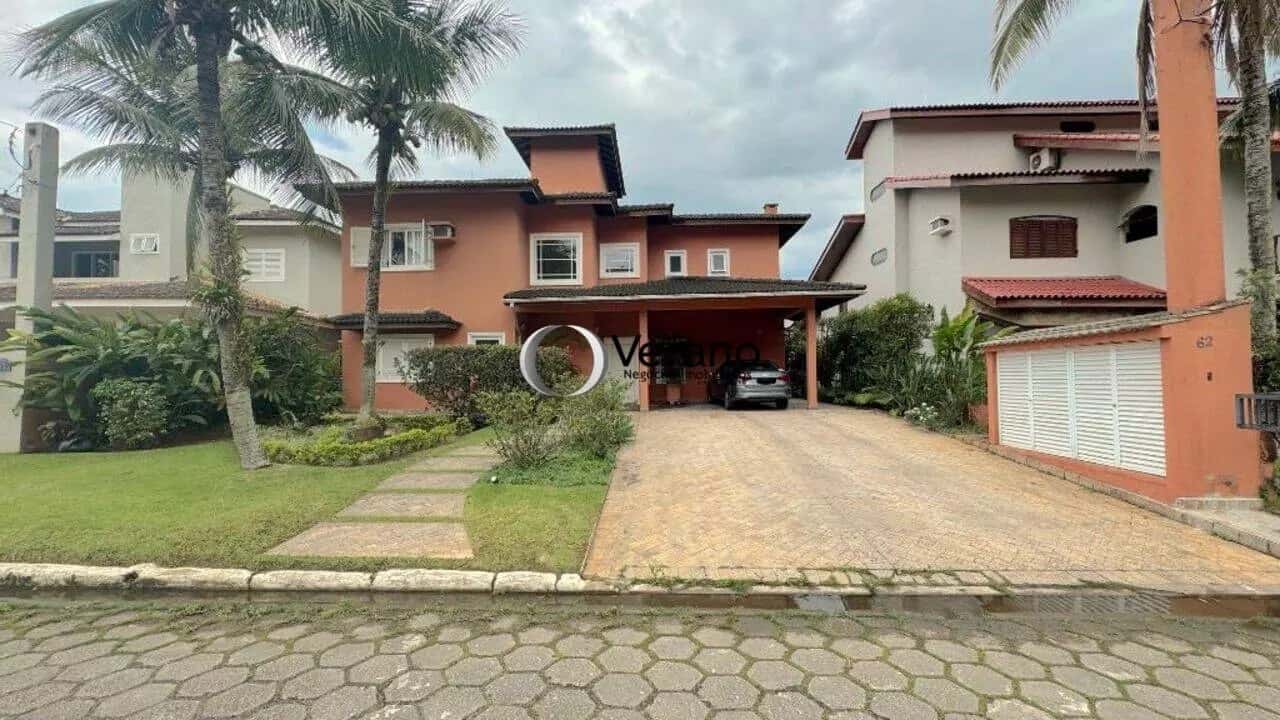 Condominio Gran Ville Guaruja