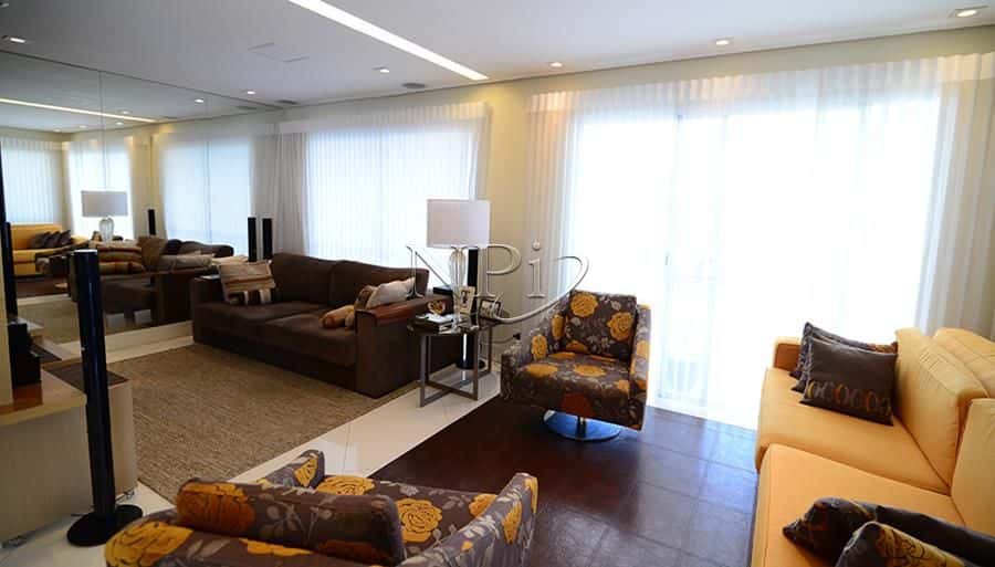 Splendor Klabin Cobertura - imagem 2