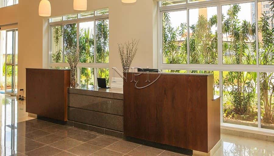 Edifício Casa Das Caldeiras Sala Comercial - imagem 5