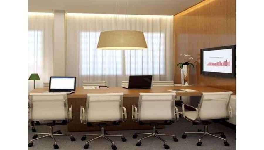 Edifício Oscar Freire Design Office - imagem 2