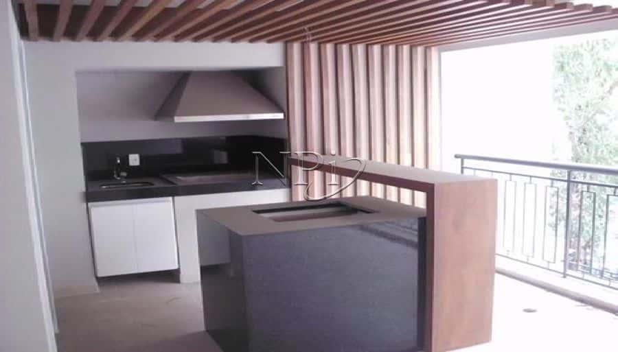 Notabile Villa Monteverde Cobertura - imagem 4