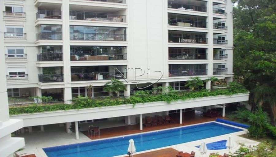 Notabile Villa Monteverde Cobertura - imagem 5