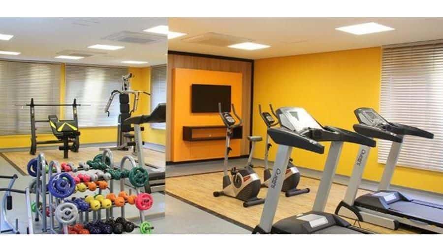 Ibirapuera Diamond - imagem 4