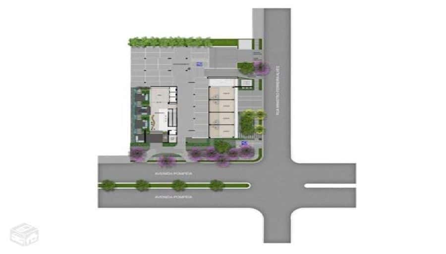 Edifício Vitrine Offices - imagem 4