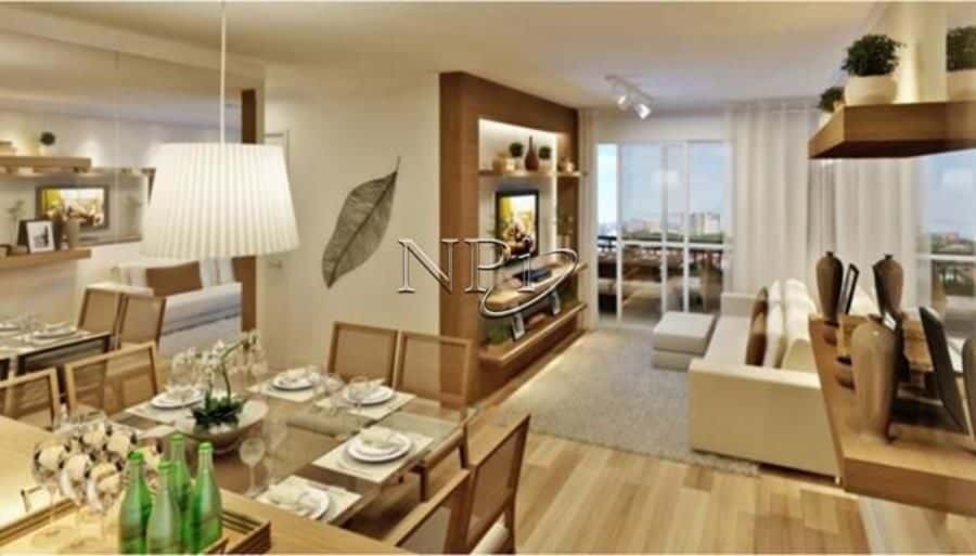 Intense Vila Mascote - imagem 2