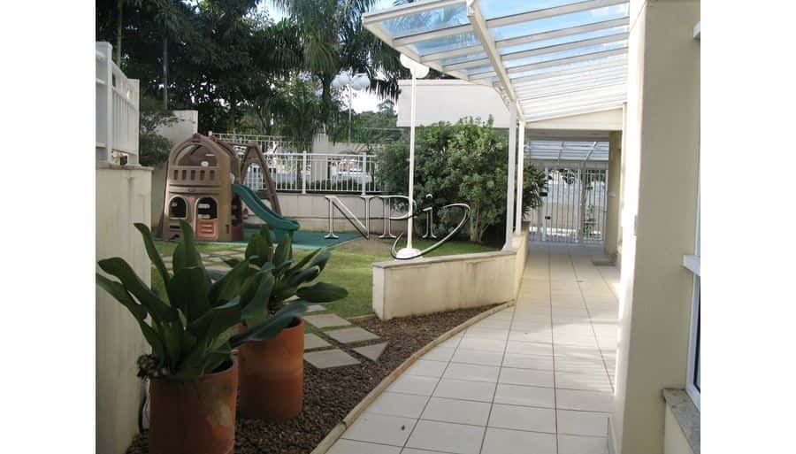 Horizon Alto Da Boa Vista - imagem 2