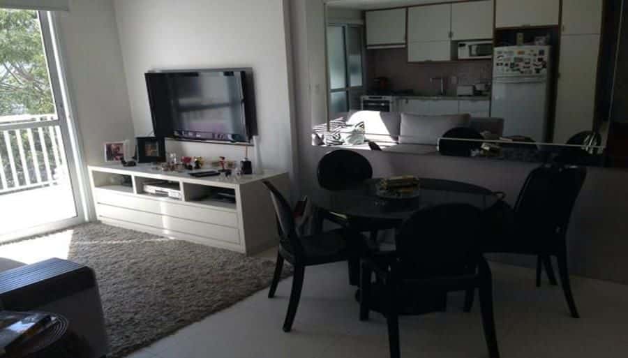 Impression Morumbi Cobertura - imagem 2