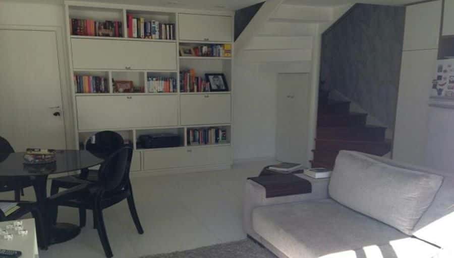 Impression Morumbi Cobertura - imagem 3