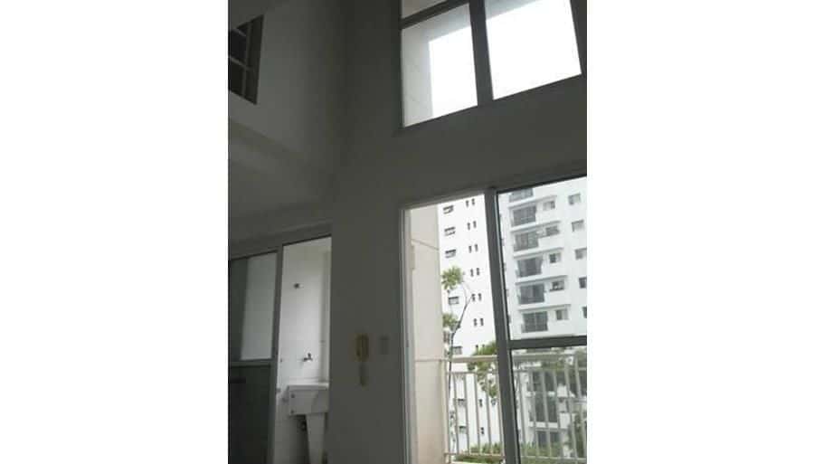 Impression Morumbi Cobertura - imagem 4