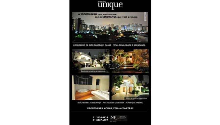 Unique Jardim Prudencia - imagem 2