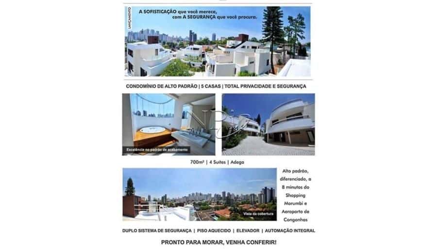 Unique Jardim Prudencia - imagem 3