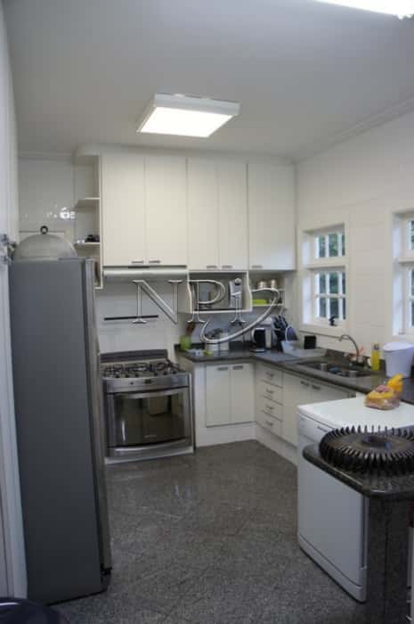 Condominio Morumbi Village - imagem 5