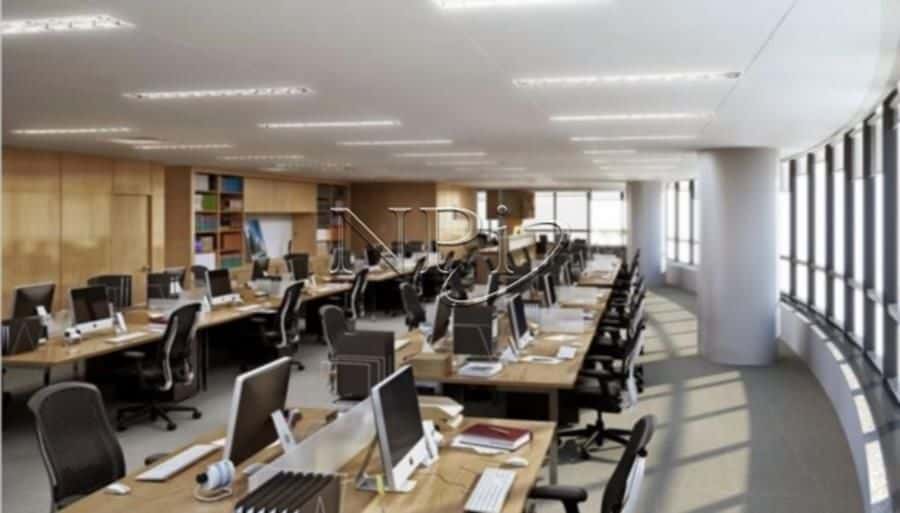 Edifício Alpha Tower - imagem 2