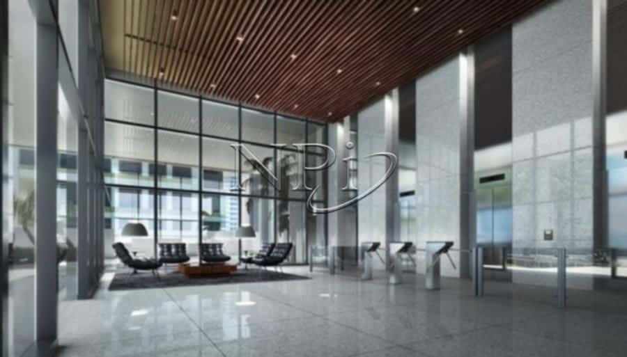 Edifício Alpha Tower - imagem 3