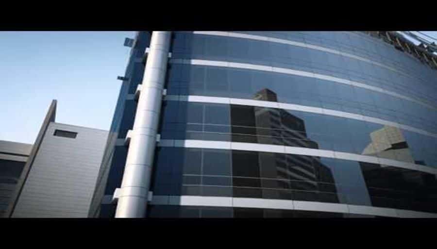 Edifício Alpha Tower - imagem 4