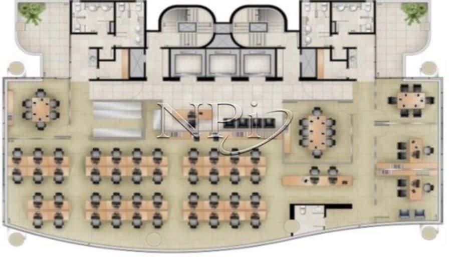 Edifício Alpha Tower - imagem 5