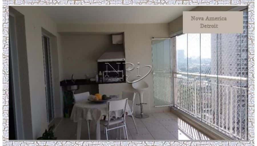 Novamerica Colorado Residence Park - imagem 3