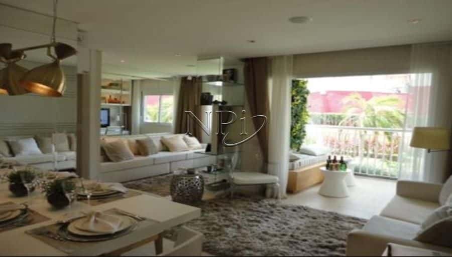 Condomínio Sunday Vila Romana - foto 1