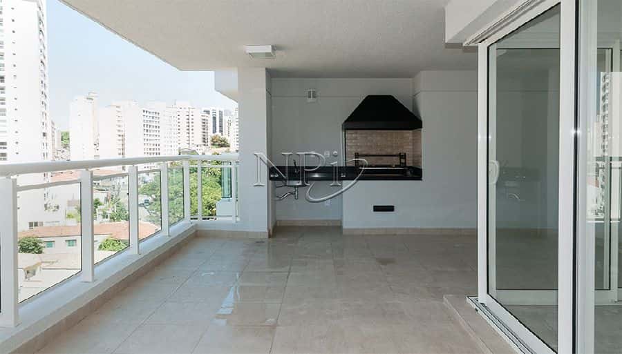 Quintessence Chácara Klabin - foto 1