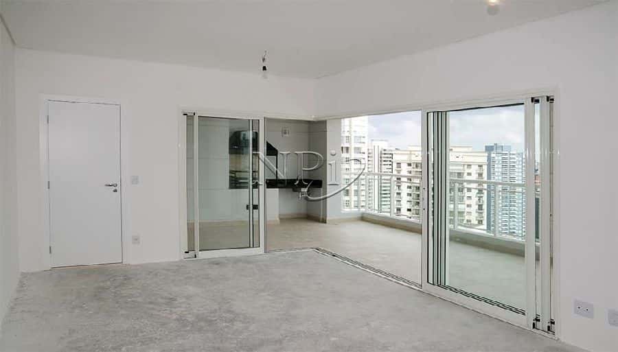 Quintessence Chácara Klabin - imagem 2