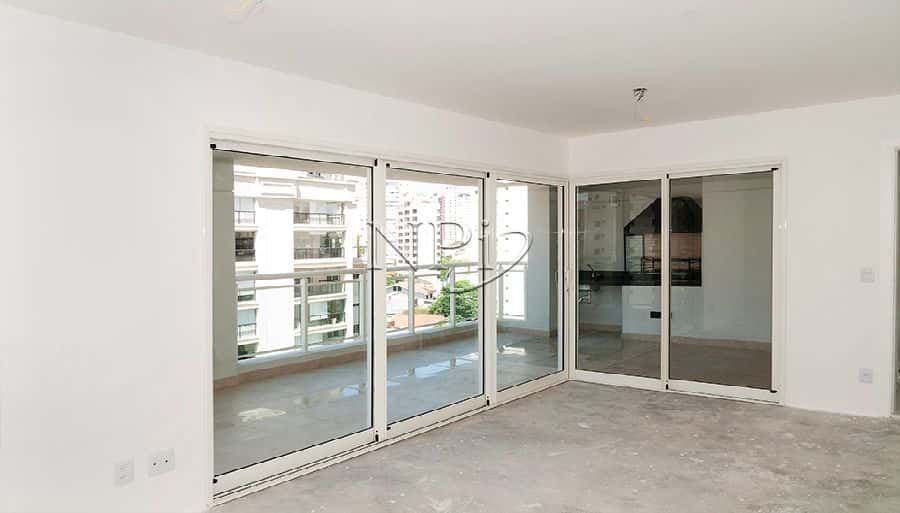 Quintessence Chácara Klabin - imagem 3