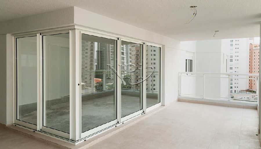 Quintessence Chácara Klabin - imagem 5