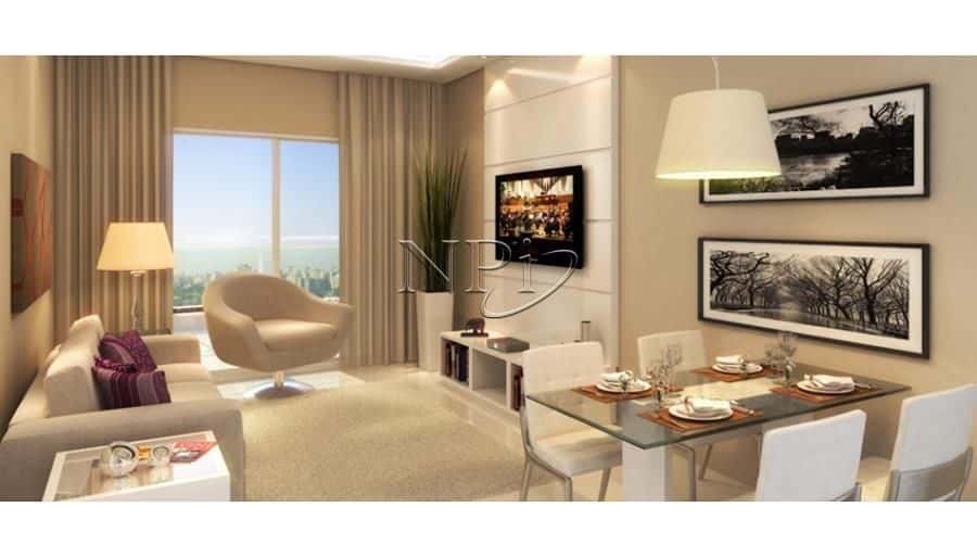 Panamby Penthouses Cobertura - imagem 2