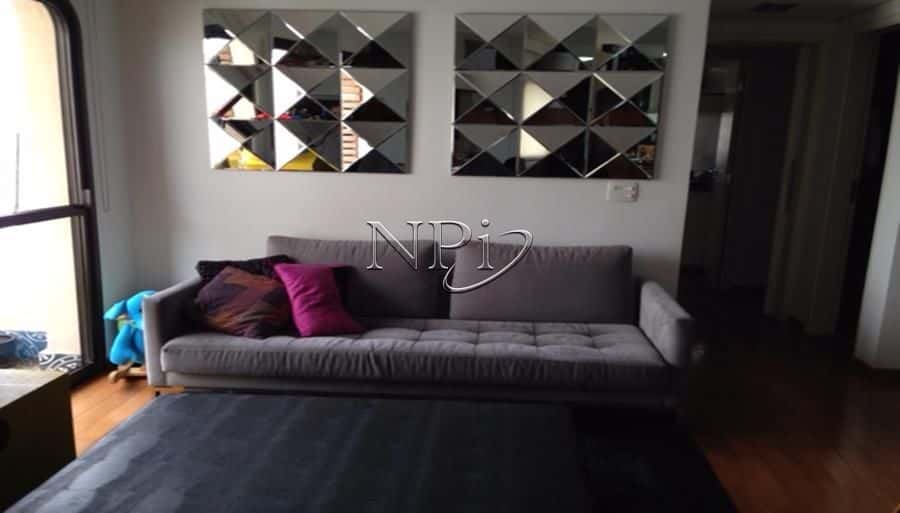 Via Apia Cobertura - imagem 2