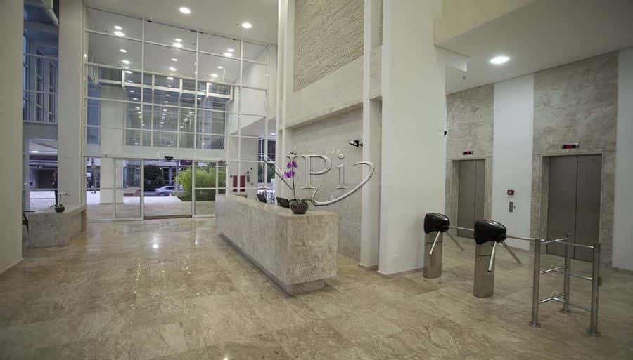 Edifício Escritórios Paulista Paraiso - imagem 2