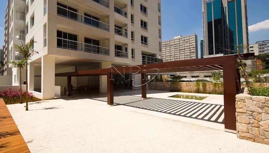 Edifício Escritórios Paulista Paraiso - imagem 3