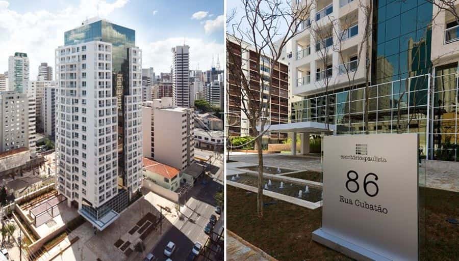 Edifício Escritórios Paulista Paraiso - imagem 5