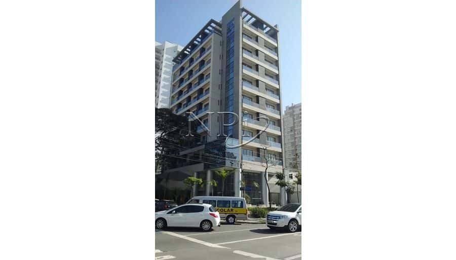 Brooklin Prime Offices - imagem 4