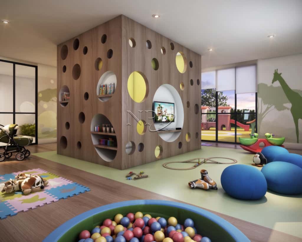 Jardim Das Perdizes - imagem 5