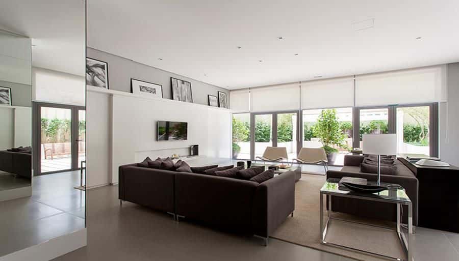 Arte Arquitetura Pinheiros Cobertura - imagem 4